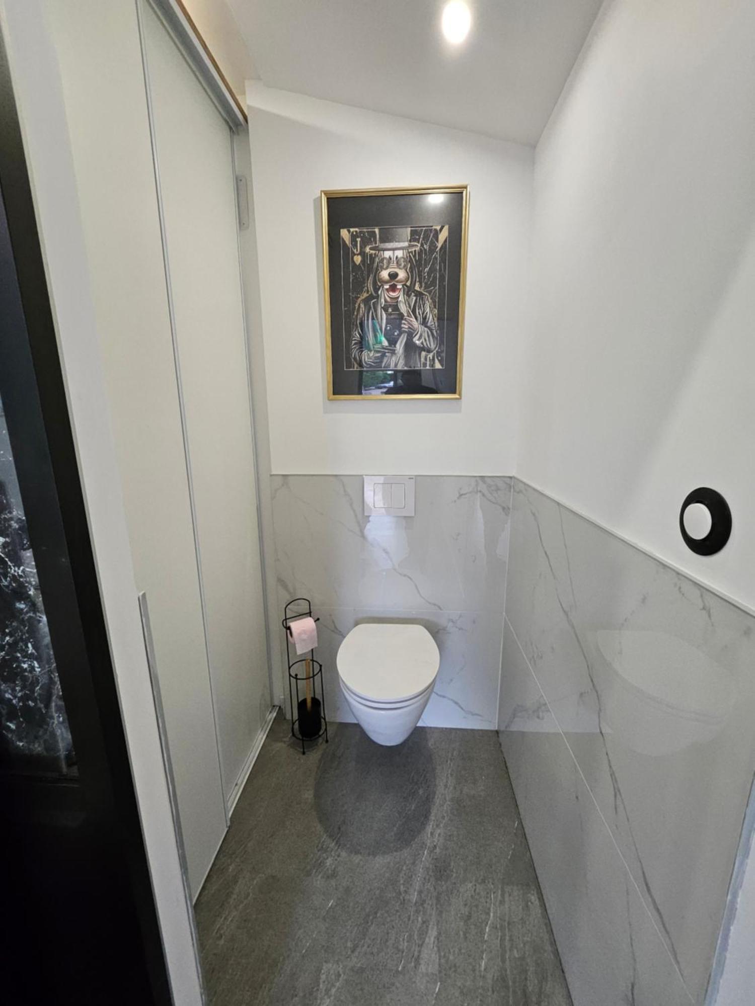 Hebergement Privee Jaccuzzi En Supplement Saint-Clair-du-Rhone Екстер'єр фото